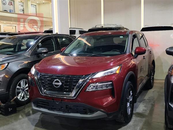 Nissan Rogue 2023 for sale in Iraq - Erbil